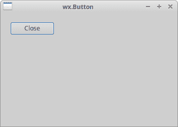 wx.Button
