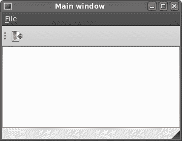 MainWindow