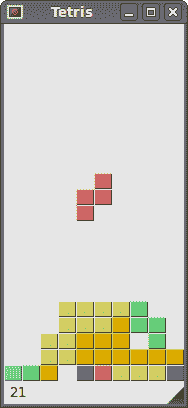 Tetris