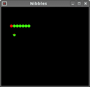Nibbles