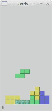 Tetris